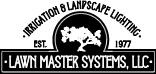 Lawn Master Systems Home Page