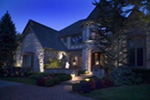 Kansas City home illumination
